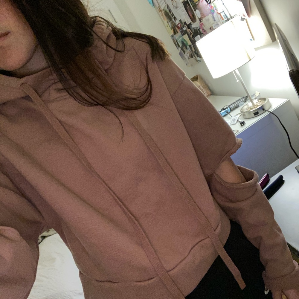 ALO hoodie